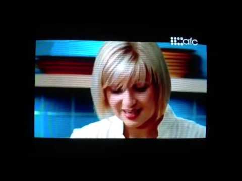 Fresh w/ Anna Olson - Smoked Trout Mousse on Buckwheat Blinis