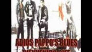 1980 - Adiós Pappo's Blues, Bienvenido RIFF - Rock and roll manía