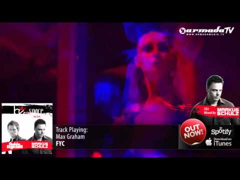 Be at Space - Mixed by Fedde Le Grand & Markus Schulz out now!