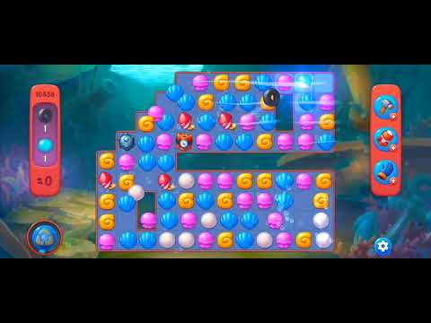 FISHDOM!!! Level 10454-10465!!! Интересные факты про крыс!