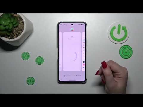 How to Close All Background Running Apps on ASUS ROG Phone 8