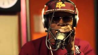 PAPOOSE FREESTYLE