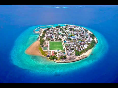 La Nazionale di calcio delle Maldive e il suo ( troppo ) ambizioso allenatore - Pills