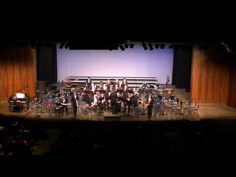 Mambo Over the Mountain