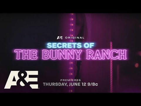 New Details Emerge About the Inner Workings of the Brothel in an All-New Secrets of the Bunny Ranch