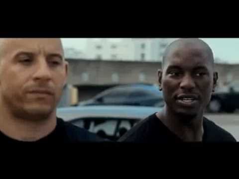 Velozes e Furiosos 5 (FAST AND FURIOUS 5) Trailer