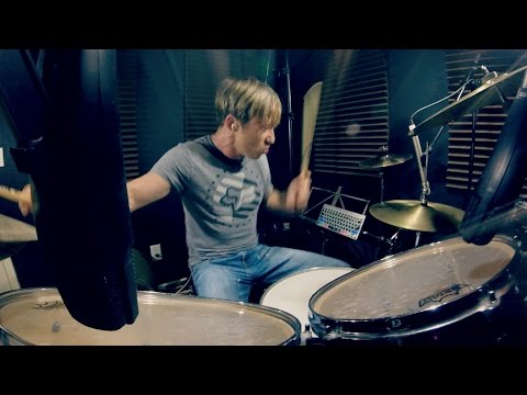 Garrido & Skehan ft. Isobel Mai - Stay - Drum Element by Ben Hansen