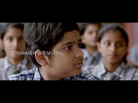 School Bus Malayalam Full Movie | Flowers Shows - YouTube