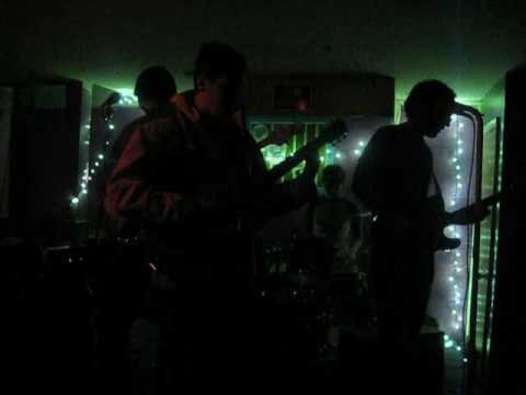 Ohtis - 666 (live, Macomb IL, Jan '09)