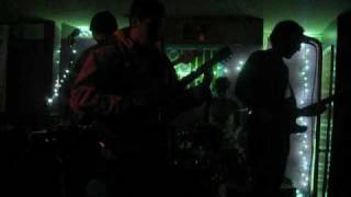Ohtis - 666 (live, Macomb IL, Jan '09)