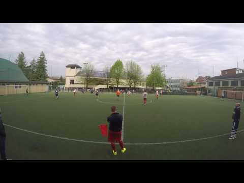 [ 2016 2017 ] 24°Giornata Osab 1990 Spes MB 0 5