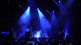 Apocalyptica — Betrayal/Forgiveness