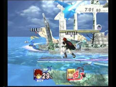 Mini Brawl Turnier X - Winners Bracket - Otek vs GoldenIke