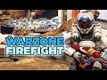 Halo 5 Firefight - GameSpot Plays