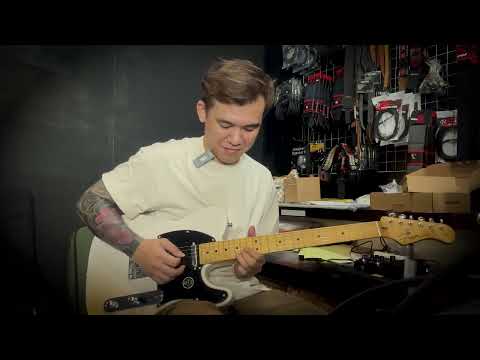 NGULIK SOUND GITAR EROSS CANDRA