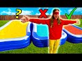 DON T CHOOSE THE WRONG POOL To SURVIVE