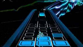 Audiosurf - Minus The Bear - Part 2