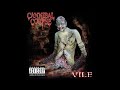 Cannibal Corpse - Absolute Hatred