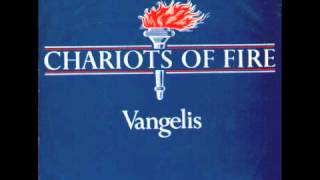 Vangelis - Chariots of Fire HQ