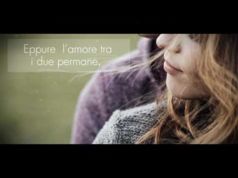 "Con il cuore in mano" - Slavka Nanova [Booktrailer]