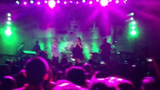 On Peak Hill - STARS LIVE in Manila 2013