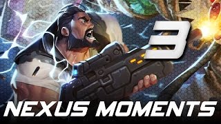 Nexus Moments #3