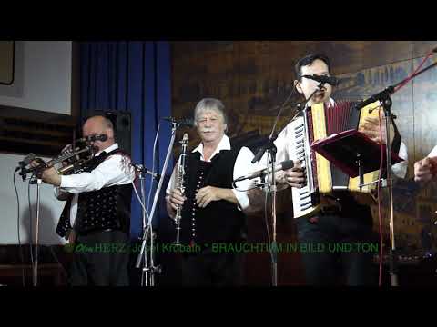 Friedl Lazarus mit seinem Mooskirchner Quintett  - dbereich 24.11.2018-19-2 © OlmHERZ