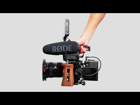 The ULTIMATE Sony a7S3 Camera Rig!
