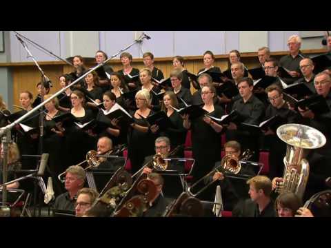 Final Fantasy XV OST Nox Aeterna (Live)