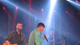 Clouseau - 88 (Diest)