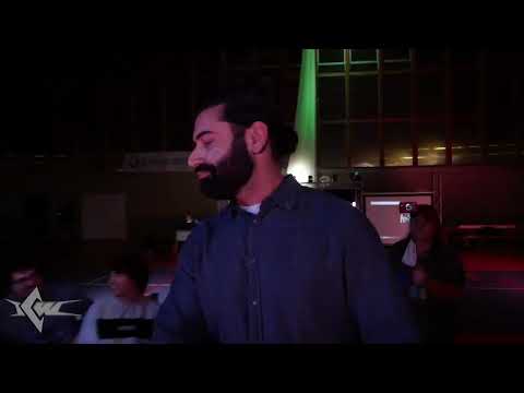 ICW Fight Forever 29 - Dalla presenta il nuovo Direttore Generale Ad Interim Alessandro Bosio!