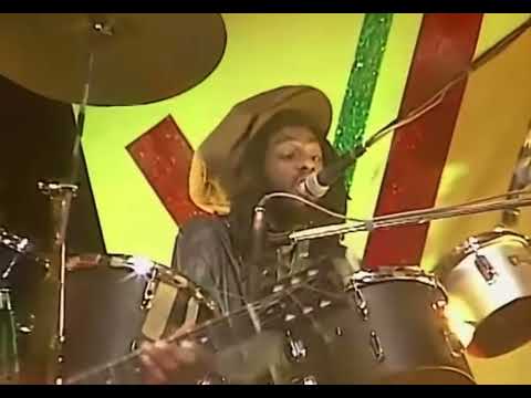Aswad - Roots Rocking (Live On LWT 1983)