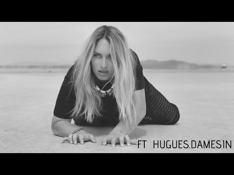 Charly Gee ft Hugues Damesin - BAD GIRL