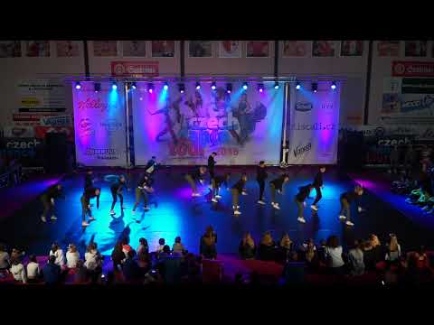 72. HDC Praha - Lick Shots