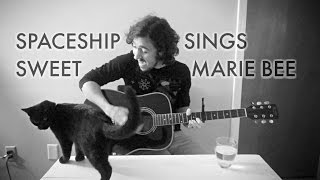 Spaceship Sings Sweet Marie Bee - NPR Tiny Desk Contest