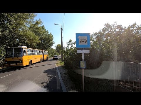 Győr 11Y járat; Bácsa, Ergényi lakótelep - Marcalváros, Kovács Margit utca