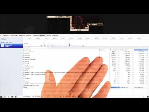 Welcome Mobile Web Development