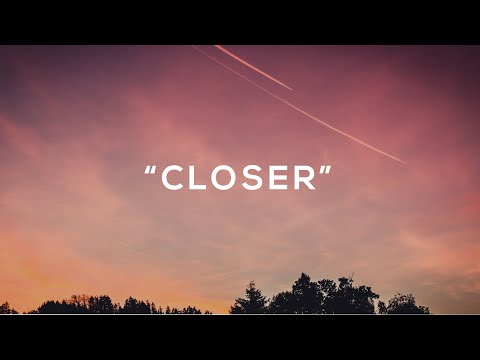 Matt Dean, The Krusherz - Closer ft. Machaela