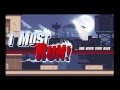 I Must Run Playstation Minis HD Gameplay Playstation 3