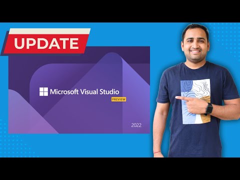 Visual Studio 2022 Preview: How to Enable and Explore New Features