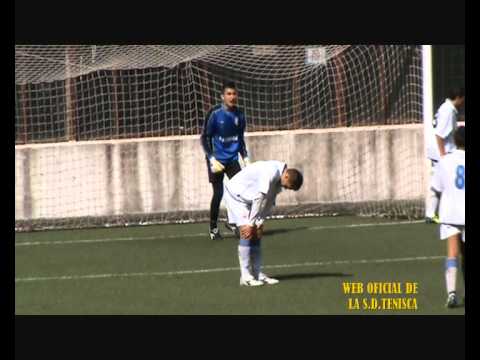 08-12-11 CD.MENSAJERO-SD.TENISCA(CAMPTº INTERIN. CADETE 2011-12).wmv