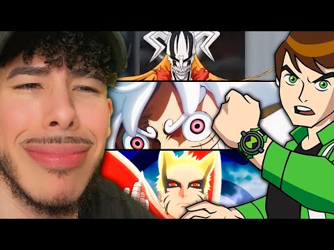 WHY BEN 10 SOLOS THE BIG 3 EASILY!