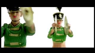 Alex Gaudino Ft. Crystal Waters - Destination Calabria (HD)