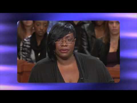 Thursday, June 6 - "My Fiance Is A Cheater!" On DIVORCE COURT