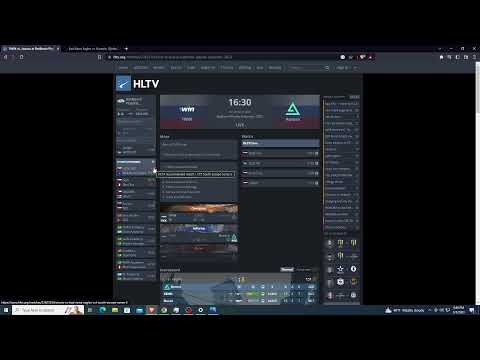 🔴HONORIS vs Bad News Eagles !! - Mirage, Overpass, Inferno !!!🔴