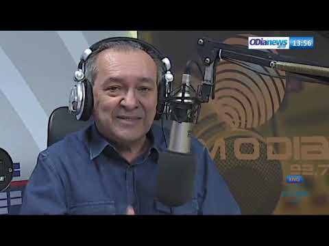 O DIA NEWS 19 09  AZ no RaÌdio