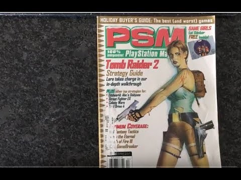PSM Magazine Issue 4