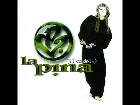 La Pina ft. Esa, Polare - Sveglia