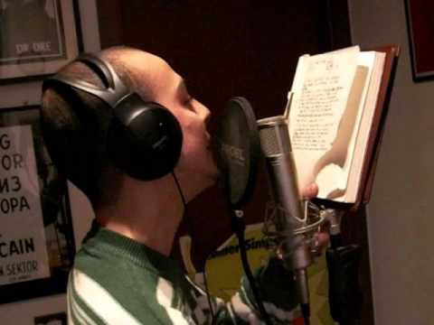 "THE REVERSE EP" MAKING OF (MILANO/CAGLIARI) COLICHE, UZI JUNKER, NAK SPUMANTI, JACK THE SMOKER, IBO