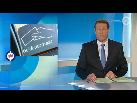 GLD Nieuws 26 maart 2013 - Nieuws